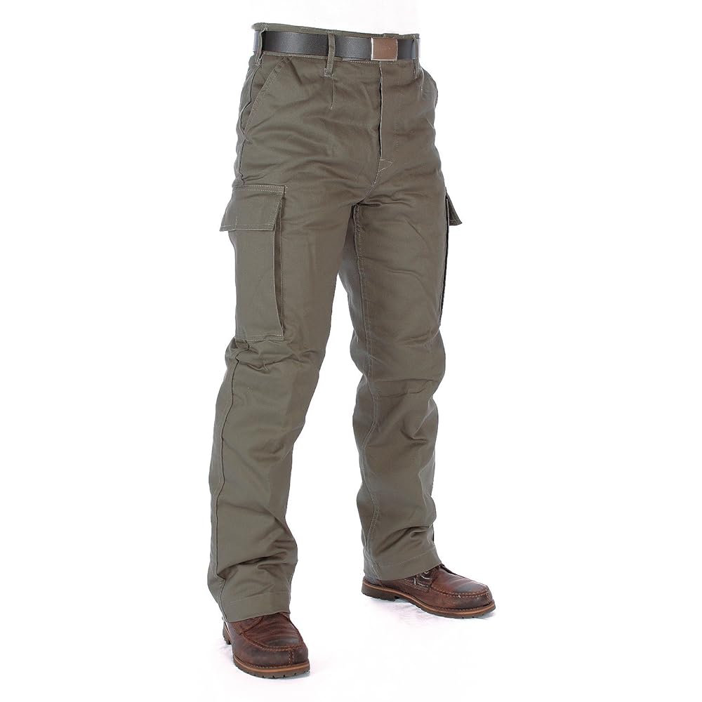 パンツ VEB Berufsbekleidung german militaly s-l400.jpg